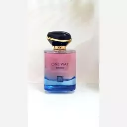 عطر ادکلن مای وی جانوین جکوینز Giorgio Armani My Way Jackwins