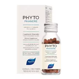 فیتو تقویتی مناسب مو و ناخن PHYTO