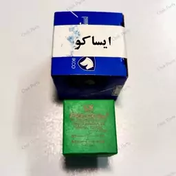 رله فن سبز رادیاتور پژو 206 و 207 Foocle پک ایساکو