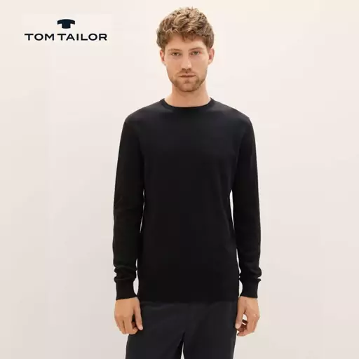 پلیور مردانه خارجی برند TOM TAILOR