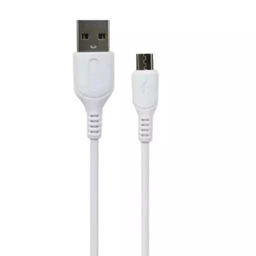 کابل تبدیل USB به microUSB ترانیو مدل X1-V