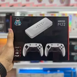 کنسول بازی پرتابل مدل Game Stick M22