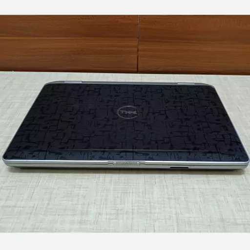 لپ تاپ DELL مدل E6430 با هارد SSD