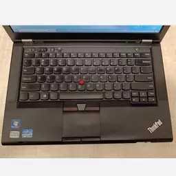 لپ تاپ Lenovo مدل T430 با هارد SSD