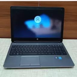 لپتاپ گرافیک دار HP 650 G1