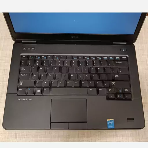 لپتاپ DELL نسل 4 مدل 5440 با هارد SSD