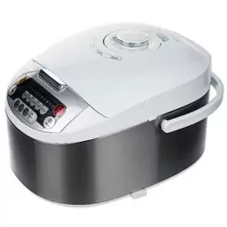 پلوپز فیلیپس مدل  HD3038 Fuzzy Logic Rice Cook