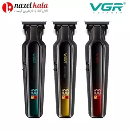 ماشین اصلاح وی جی آر مدل V-930