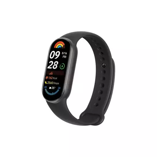 مچ بند هوشمند شیائومی مدل Smart Band 9گلوبال