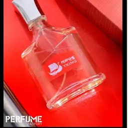 عطر کرید کینگ پرفیوم فکتوری    (پس کرایه)Cred ykingl Perfume factory