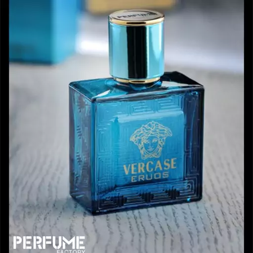 عطر مردانه ورساچه پورهوم VERCASE PUOR HOME PERFUME FACTORY   (پس کرایه)