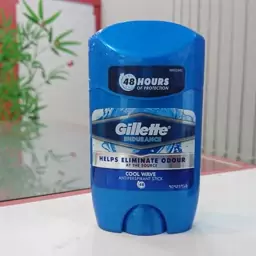 مام صابونی ضد تعریق 48 ساعته  ژیلت Gillette 