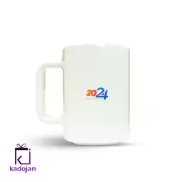 ماگ فانتزی طرح سال 2024 کد 1831