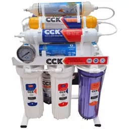 دستگاه تصفیه آب cck metal m900