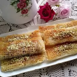 رشته وخشکار،رشته وخوشکار،رشته خشکار گیلان 10 عددی(ارسال رایگان به سراسر کشور)