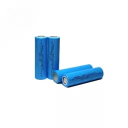 باطری لیتیومی 3.7 ولت سایز 18650 ظرفیت 2000 میلی امپر ساعت مکس سل 18650-2000mAh 15c maxcell