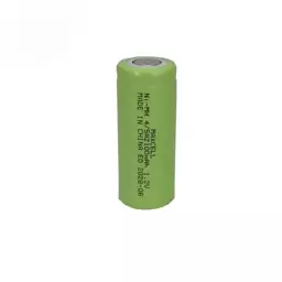 باطری مکسل 2100 میلی آمپر نیکل متال 4.5A 4/5A 2100 MAH 1.2 V NI-MH