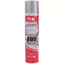 اسپری خشک OK Dry 600 کنتاک شوی اوکی 300ml