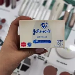 صابون کودک جانسون Johnsons مدل Original وزن 100 گرم