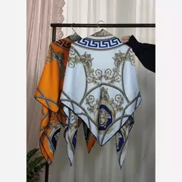 روسری نخ ابریشم