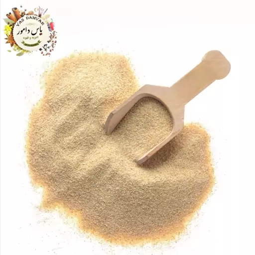 پودر سیر و کره طعم و عطر محشر (کلی و جزئی)