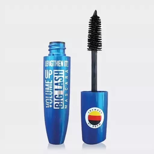 ریمل بیگ لش بل BELL VOLUME UP BIG LASH MASCARA