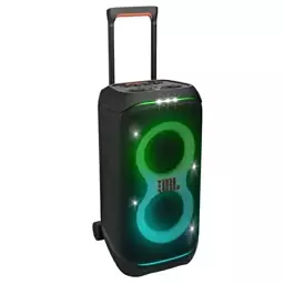 اسپیکر جی بی ال JBL مدل PARTY BOX STAGE 320