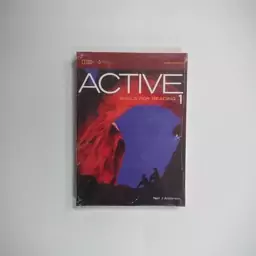 اکتیو ریدینگ Active Reading 1