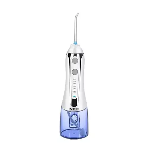 واترجت مدل h2o Floss water flosser