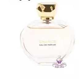  ادکلن چنس فراگرنس رایحه چنس شنل Fragrance world chance