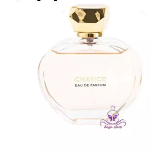  ادکلن چنس فراگرنس رایحه چنس شنل Fragrance world chance