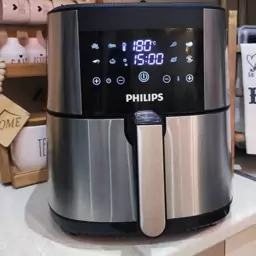 سرخ کن فیلیپس بدون روغن رژیمی Philips مدل 9290 حجم 12 لیتری صفحه لمسی کیفیت عالی ارسال رایگان