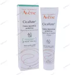 کرم ترمیم کننده سیکالفیت پلاس Avene اون 40 میلی لیتر