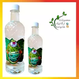 عرق نعنا درجه یک و طبیعی 1 لیتری