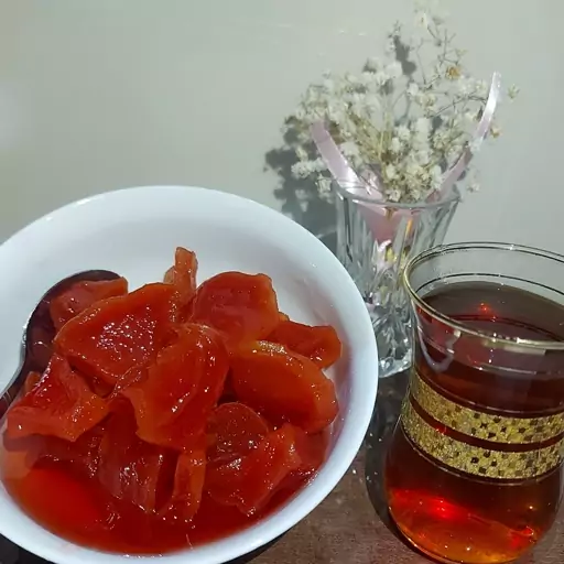 مربای اعلا به 