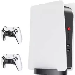 کنسول بازی مدل M05 طرح PS5 کلاسیک(Game 2.4G wireless controller Gamestation)