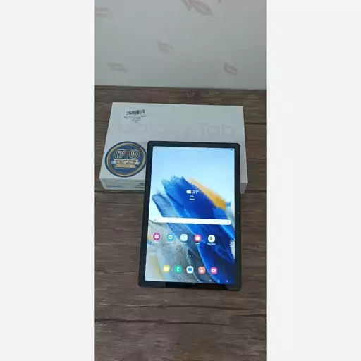 تبلت 10.5 اینچ سامسونگ گلکسی TAB A8 SM-X205