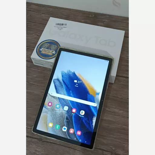 تبلت 10.5 اینچ سامسونگ گلکسی TAB A8 SM-X205