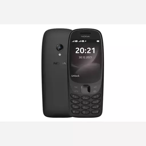 گوشی موبایل نوکیا  مدل Nokia 6310 دو سیم کارت