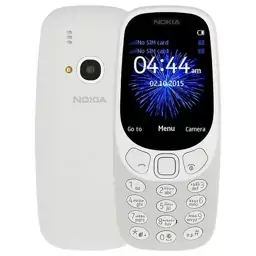 گوشی موبایل نوکیا  مدل Nokia 3310 دوسیم کارت