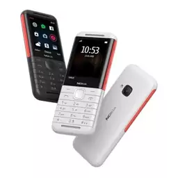 گوشی  نوکیا  مدل Nokia 5310 دوسیم کارت رجیستر شده