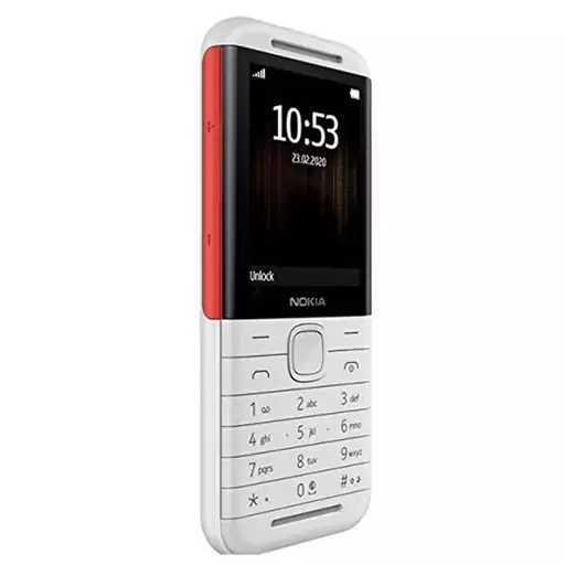 گوشی  نوکیا  مدل Nokia 5310 دوسیم کارت رجیستر شده