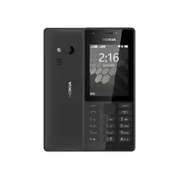 گوشی موبایل نوکیا  مدل Nokia 216 رجیستر شده با 18 ماه گارانتی شرکتی