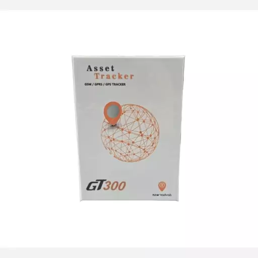 ردیاب و جی پی اس آهنربایی ( مگنتی) آذر ردیاب GT300