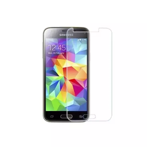 گلس گوشی موبایل سامسونگ Samsung S5