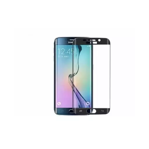 نانو گلس گوشی موبایل سامسونگ S6 edge