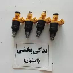 سوزن انژکتور دوو سیلو مارک دکا اصل 