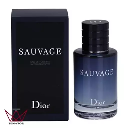 عطر اسانس دیور ساواج ساوج ساواژ Dior Sauvage