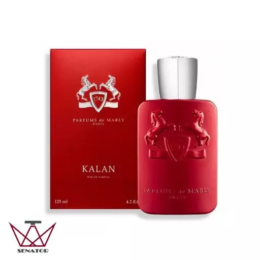 عطر اسانس مارلی کالان کیلان (مارلی قرمز) Parfums de Marly Kalan