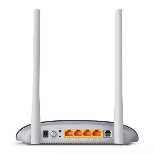 مودم روتر VDSL/ADSL تی پی لینک مدل TD-W9960